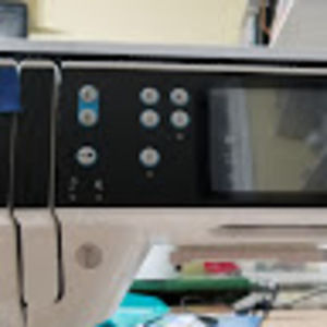 Meet your Posher, Dq